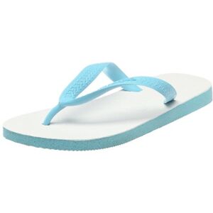 Havaianas TRADICIONAL, BLUE, UK 1/2