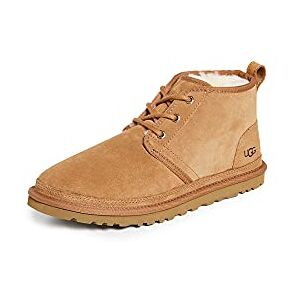 UGG Men's Neumel Classic Boot, Chestnut, 6 UK