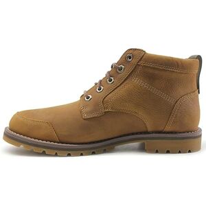 Timberland Mens Larchmont Ii Chukka Leather Wheat Boots 10 Uk