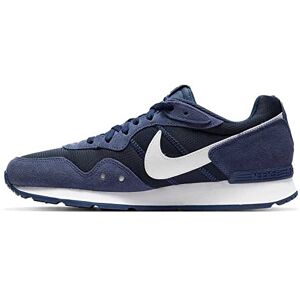 Nike Men's Venture Runner Sneaker, Midnight Navy White Midnight N, 6 UK