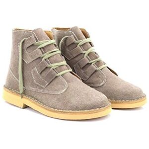 Roamers Mens New Suede Desert Lace Up Boots Uk Size 7