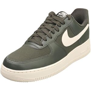 Nike Air Force 1 '07 LX Sequoia/Lt Orewood BRN Mens Size 10, Sequoia/Lt Orewood Brn, 9 UK