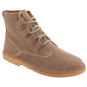 Roamers Mens New Suede Desert Lace Up Boots Uk Size 11