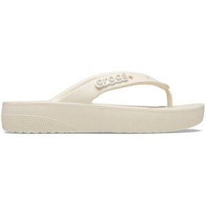 Crocs Classic Platform Flip Flop