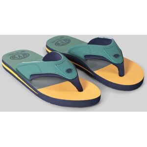 Animal Jekyl Recycled Lightweight Flip Flop