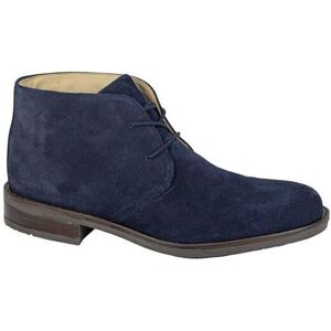 Roamers Suede Chukka Boots