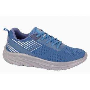 Dek Kestrel Memory Foam Mens - Blue - Size Uk 11