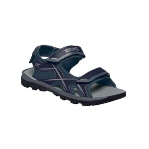 Regatta Mens Kota Drift Open Toe Sandals - Multicolour - Size 6.5 (Uk Shoe)