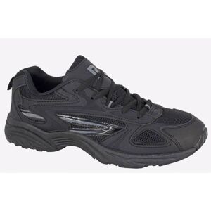 Dek Venus Iii Mens - Black - Size Uk 12