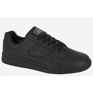 Dek Euston Mens - Black - Size Uk 9