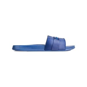 Rider Mens Go Slide Sandals - Blue Rubber - Size Uk 7