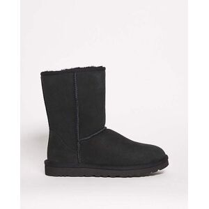 UGG Classic Short Boots Black 11