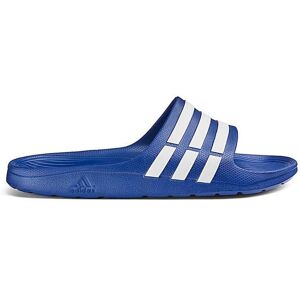 Adidas Duramo Flip Flops Blue 17 male