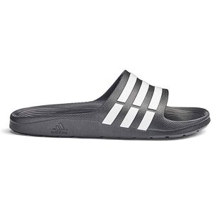 Adidas Duramo Slide Black 18 male