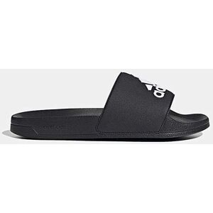 Adidas Adilette Shower Slides Black 11 male