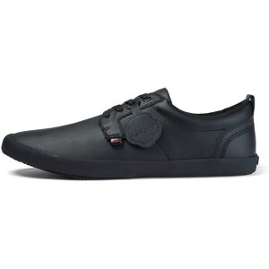 Kickers Adult Mens Kariko Gibb Leather Black- 13164206