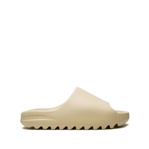 Adidas , Adidas Yeezy Slide Bone ,Beige male, Sizes: 8 UK, 9 UK, 14 1/2 UK