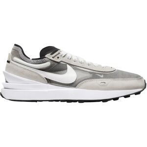 Nike , Stylish Sneakers for Men ,Gray male, Sizes: 4 UK, 4 1/2 UK