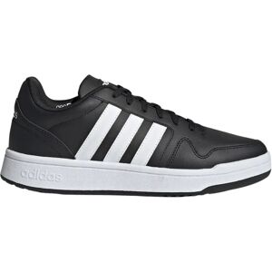 Adidas , Scarpa Post Move Sneakers - Stylish and Comfortable ,Black male, Sizes: 9 1/2 UK