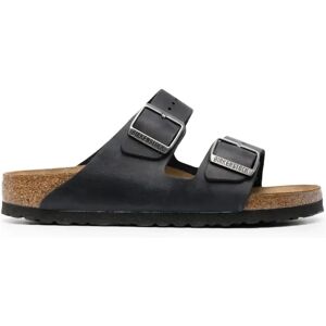 Birkenstock , Sandals Arizona Birko-Flor ,Black male, Sizes: 7 UK, 6 UK, 11 UK, 10 UK, 2 UK, 9 UK, 3 UK, 8 UK