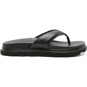 UGG , Flip Flops ,Black male, Sizes: 7 UK