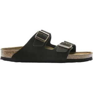 Birkenstock , Arizona Soft Footbed Sandals ,Brown male, Sizes: 7 UK, 10 UK, 9 UK, 4 UK, 12 UK, 11 UK, 3 UK, 6 UK, 8 UK, 2 UK