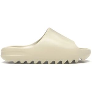 Adidas , Adidas Yeezy Slide Bone ,Beige male, Sizes: 9 UK, 10 1/2 UK, 8 UK, 6 1/2 UK, 12 UK, 5 UK