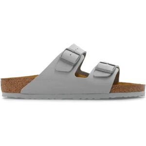 Birkenstock , Arizona BS slides ,Gray male, Sizes: 9 UK, 7 UK, 8 UK, 10 UK