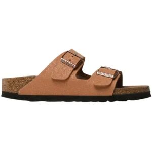 Birkenstock , Arizona Sandals ,Brown male, Sizes: 9 UK