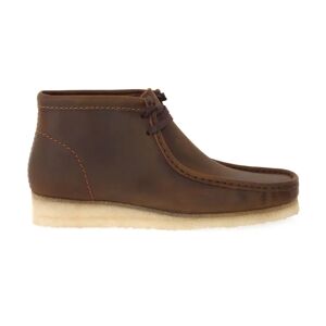 Clarks , Shoes ,Brown male, Sizes: 8 UK, 10 UK