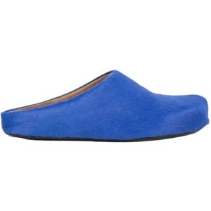 Marni , Clogs ,Blue male, Sizes: 6 UK