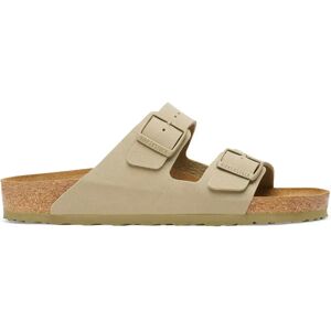 Birkenstock , Ecopelle Sandals ,Green male, Sizes: 9 UK