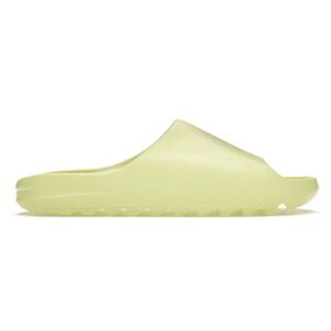 Adidas , Green Glow Slide Sandal ,Green male, Sizes: 8 UK, 4 UK, 10 1/2 UK, 6 1/2 UK, 5 UK, 9 UK