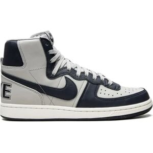 Nike , Granite High Top Sneakers ,Multicolor male, Sizes: 10 1/2 UK