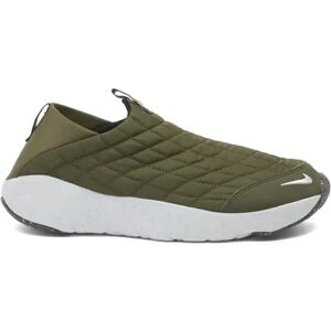 Nike , Cargo Khaki ACG Moc 3.5 Sneakers ,Green male, Sizes: 10 UK