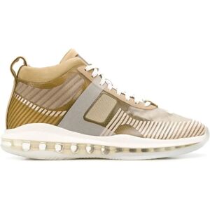 Nike , Icon x John Elliot Sneakers ,Beige male, Sizes: 8 UK