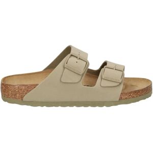 Birkenstock , Classic Two-Strap Sandal ,Green male, Sizes: 10 UK, 8 UK, 9 UK, 6 UK