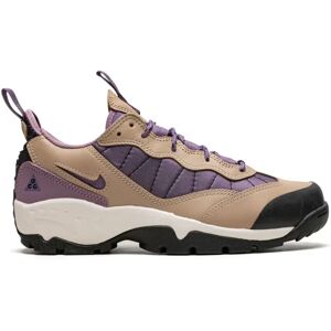 Nike , Hemp/Canyon Purple ACG Sneakers ,Multicolor male, Sizes: 10 UK