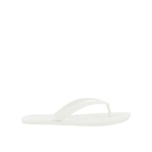 Maison Margiela , Tabi Flip Flop Sandals ,White male, Sizes: 6 UK, 9 UK