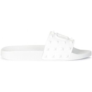 VALENTINO Pool Sliders - Men