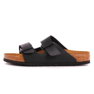 Birkenstock Arizona Sandals - Black 0051791 Colour: Black, Size: UK 7 - Black - male - Size: UK 7