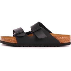 Birkenstock Arizona Sandals - Black 0051791 Colour: Black, Size: UK 7 - Black - male - Size: UK 7