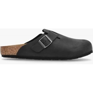 Birkenstock Boston Oiled Nubuck Sandals