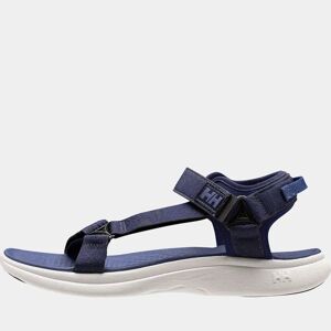 Helly Hansen Men's Capilano F2F Sandals Blue 10.5 - Ocean Nav Blue - Male