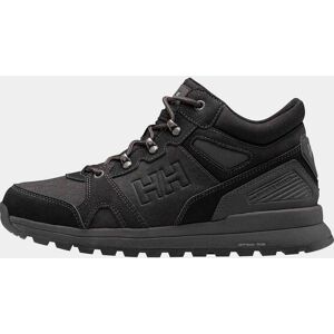 Helly Hansen Men's Ranger LV Boots Black 6.5 - Black - Male