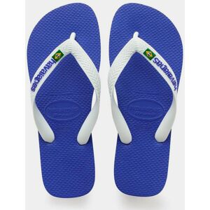 Havaianas Flip Flops MarineBlue2711 7.5-8 4142 male