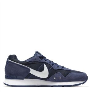 Nike Venture Runner Trainers Mens Navy/White 6 male