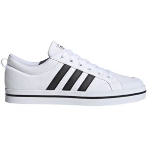 adidas Bravada Mens Trainers White/Black 10 male