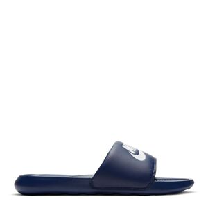 Nike One Mens Slides - male - Navy/White - 6