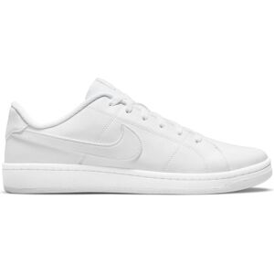 Nike Court Royale 2 Next Nature Shoes Mens - male - Triple White - 10.5